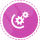 System Development Icon